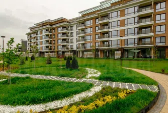 Имот на седмицата: Четиристаен апартамент в екокомплекс