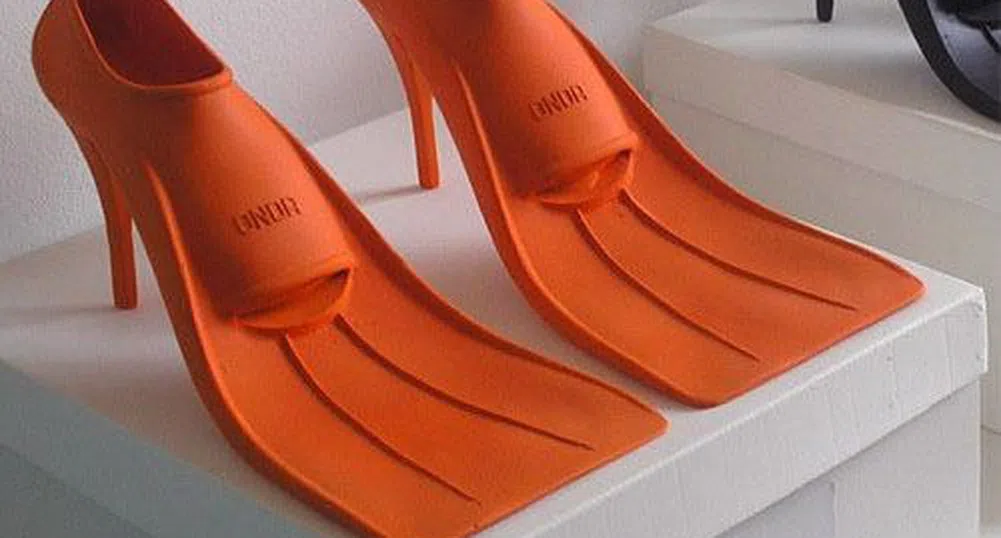 16 чифта обувки, които никоя жена не би обула