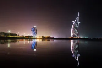 Има кой да помогне на Дубай, но кой е Големият брат в ЕС?