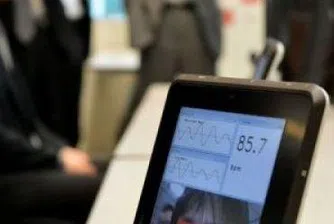 Измерете замърсяването със смартфона си!