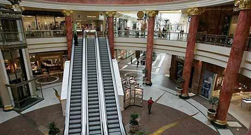 Наемите на търговски площ се стабилизират през Q3