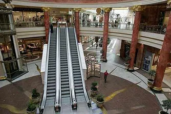 Наемите на търговски площ се стабилизират през Q3