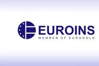 Евроинс Иншурънс Груп с ръст от 7% заради румънския си бизнес