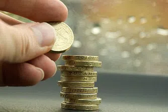 Излишъкът по текущата сметка в ЕС нараства през май