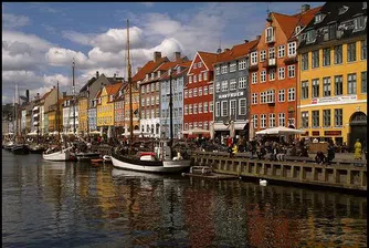 Копенхаген е най-зеленият град в Европа, София предпоследна