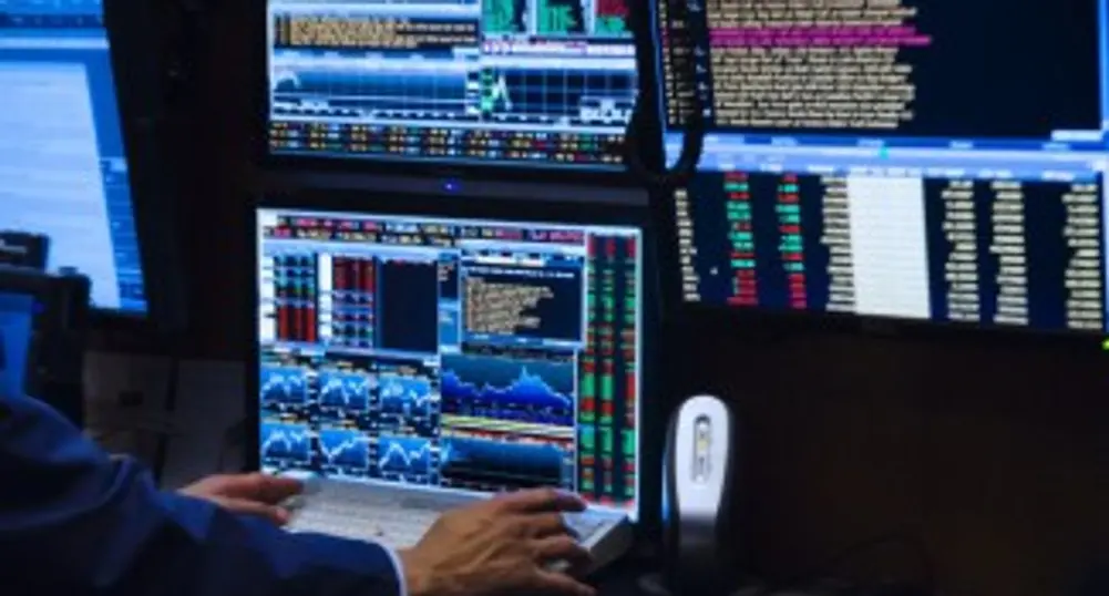 Без борсови сесии на 3, 6, 10 и 13 април