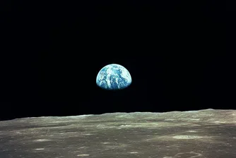 Най-красивите космически снимки