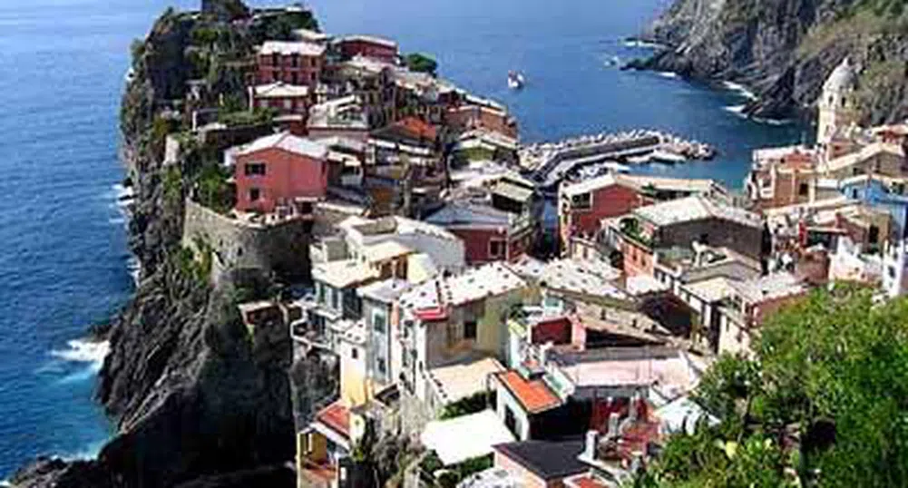 Недвижимите имоти по Лазурния бряг остават популярни