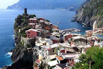 Недвижимите имоти по Лазурния бряг остават популярни