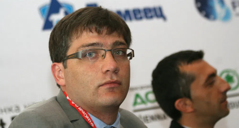 Ал. Маджиров: Фондовете трябва да се фокусират върху нискорисковите схеми