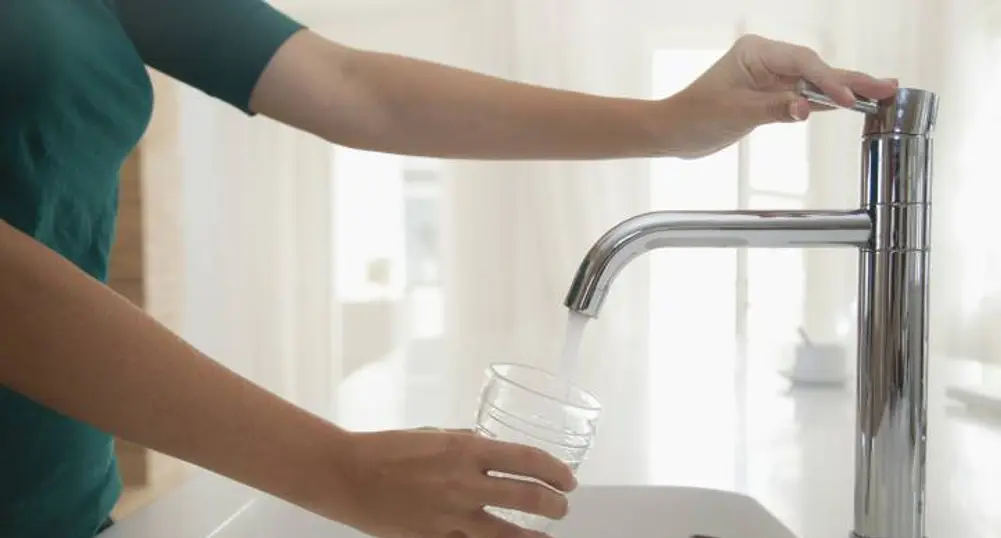 Без вода в части на София на 12 януари