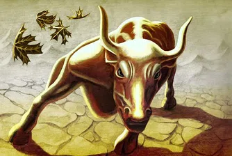 Свърши ли бичият пазар в САЩ?