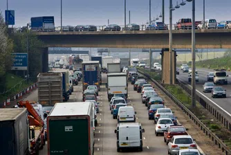 Само за пет дни камерата за видеонаблюдение в Перник засече над 200 нарушения