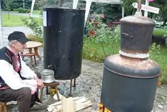 Няма да се вдига акцизът на алкохола