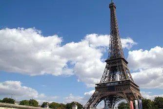 Париж и Франкфурт в борба за финансов център на Европа