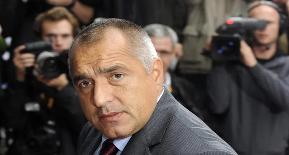 Бойко Борисов намекна за оставка