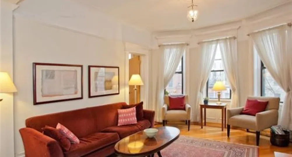 Апартаментът, в който е израснал Notorious B.I.G се продава за 725 000 долара