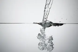 Над 50% от питейната вода у нас се губи