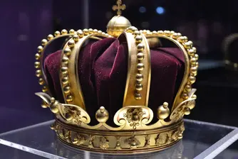 Почина 111-годишната кралица на Ашанти