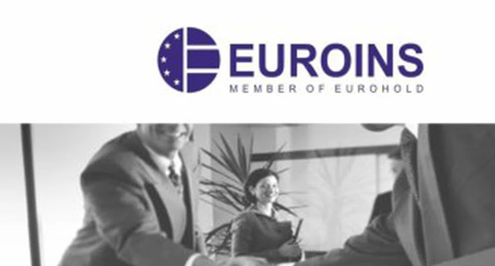 Евроинс Румъния увеличи капитала си