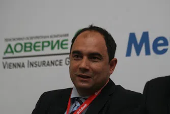 Я. Ачев: Няма по-добро нещо от това да си добре диверсифициран