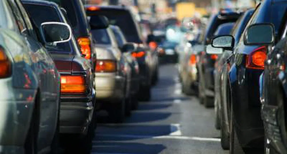 НАП застрахова автомобили в Дженерали