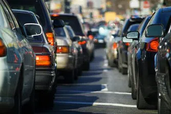 НАП застрахова автомобили в Дженерали