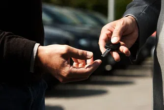 През септември у нас са продадени 1347 нови автомобила