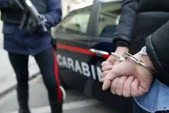 В Италия разкриха схема за трафик на коли към България
