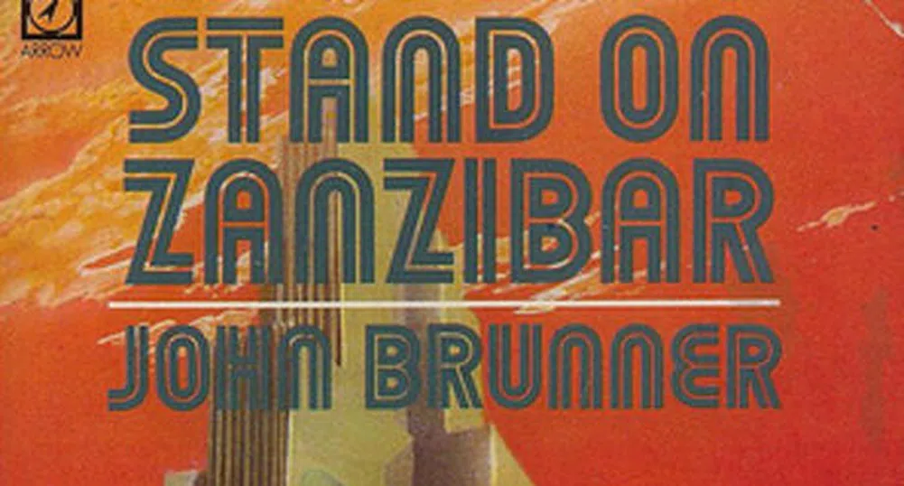 Роман от 1969 г. предсказва съвременния свят по-добре от кристална топка