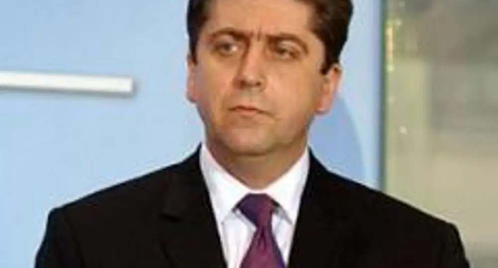 Първанов: 2010 г. ще бъде по-тежка година