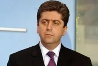 Първанов: 2010 г. ще бъде по-тежка година