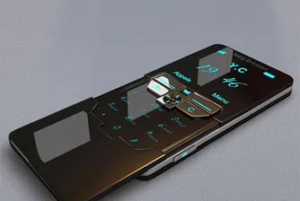 Ериксон съкращава 6500 служители