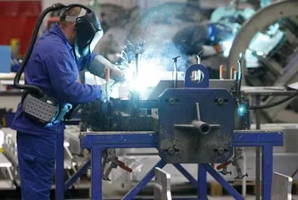 Рецесията в еврозоната ще продължи по-дълго от предвижданото