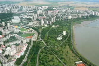 Burgas Named Bulgaria's Best City to Live In