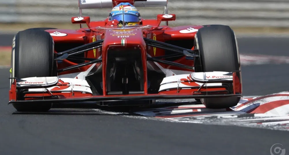 Само за истински автомобилни маниаци