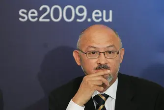 Няма още окончателна позиция за санкциите срещу България