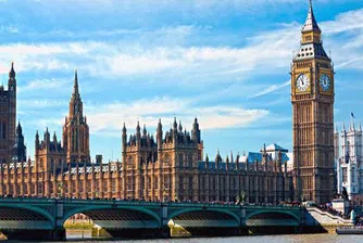 Поредните тревожни сигнали за британската икономика