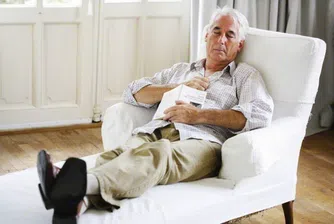 Какво говори твоят диван за теб