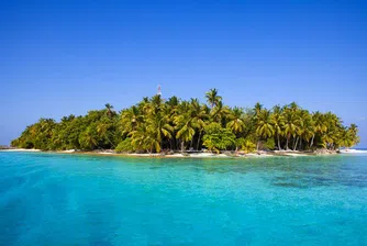 Дания продава остров за 10 млн. долара