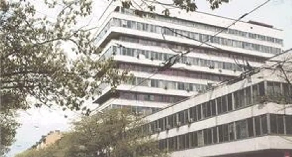 Управителят на НОИ подаде оставка