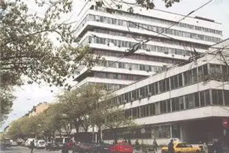 Управителят на НОИ подаде оставка