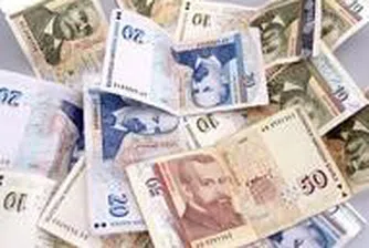 306 млн. лв. ДДС дължи държавата към бизнеса