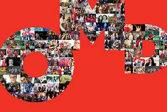 OMD стана агенция на годината на AdWeek за втора поредна година