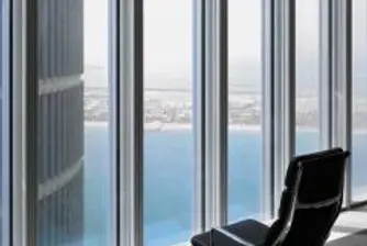 Bulgaria Ranks 54th in Global Office Space Ranking