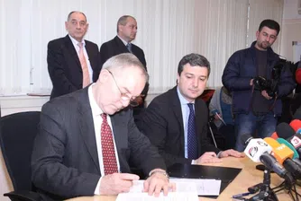 Над 34 млн. лв. получаваме от фонд Козлодуй по три проекта