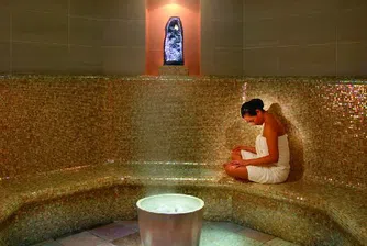Най-луксозните спа процедури в света