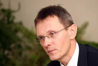 Латвийски министър е финансист №1 на Европа