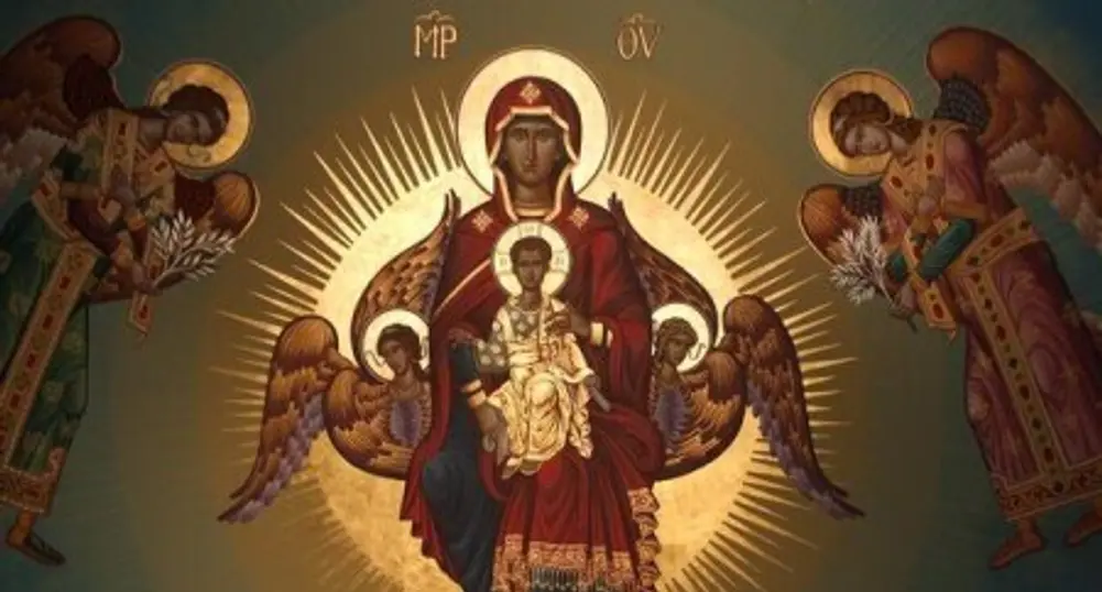 Днес е Голяма Богородица