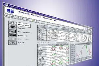 Последните COBOS-герои